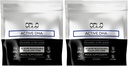 Orlo DHA – Vegan DHA Supplement (EPA & DHA) – Omega 3 Fish Oil & Krill Alternative – Óleo de Álgas Omega-3 planta-baseado – Cérebro & Coração Suporte (120 Mini Arrotos Softgels)