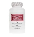 Fórmulas ecológicas C3 Curcumin Complex 400 Mg,120 Contagem