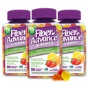 Fiber Advance Gummies 100% Fiber Based Supplement for Digestive Health (Página de 3)