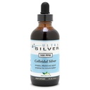 Ultra Silver® Coloidal Silver .. 500 PPM, 4 Oz (118mL) .