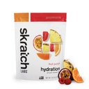 Skratch Labs Hydration Powder .Sport Drink Mix .Eletrolíticos Pó para Exercício, Endurance, e Desempenho .