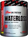 Perda de água , Prime Nutrition , Definindo músculo , 90 Servings , 238 Grams , abacaxi