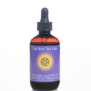 ESS60 Azeite para Gatos - Azeite Extra Virgem Orgânico, Puro C60 ESS60 (.8 mg/ml) e essência de salmão natural para apoiar a flexibilidade, energia, imunidade, longevidade dos seus gatos - 3 onças