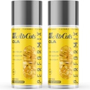 PERFORMIX - SST AbCuts - CLA 1000 mg - Stim Free - Thermogenic - Fitness Goals - Metabolism Booster - Saúde & Bem-Estar - Óleo de girassol, Omega 3, Flax Seed & Vitamina E - Pré-treino - 160 Softgels