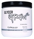 CONTROLED LABS GlycerGrow 2, Aumentar o volume celular e Vascularidade, Ajuda a melhorar a resistência, crescimento e recuperação, Ajuda a manter a intensidade do treino, 60 Servings, Desflavored