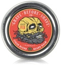 Campainha Antes de ShaveTM Charuto Blend Balm (Cigar / Vanilla perfume) (2 onças)