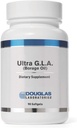Douglas Laboratories Ultra G.L.A. (Óleo de Boragem)