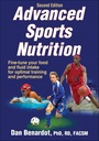 Nutrição Desportiva Avançada
