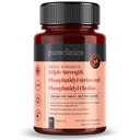 Phosphatydyl Serine e Phosphatidyl Choline x 60 Comprimidos