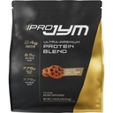 JYM Supplement Science Pro JYM Chocolate Cookie Crunch Protein Powder - Whey Protein Isolates, Caseína, & Proteína do leite, Lean Muscle Building para homens e mulheres, 22 Servings
