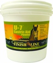 Linha de acabamento Produtos para cavalos U- 7 Pó