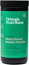 Ómega Nutrition Pumpkin Seed Protein Powder, 26.50-ounce