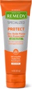 Medline Remedy Especializada em Óxido de Zinco Pasta com Menthol (4 oz Tube), Não perfumado, Calamina, Cuidados de Incontinência, Erupção da fralda, Proteção contra umidade, Hipoalergênico, Paraben Livre, Adultos, Relaxamento