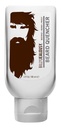 Billy Jealousy Beard Quencher, Nutrição e Fortalecer Hidratante para Mane e Pele com Manteiga de Karité, Aminoácidos e Sementes de Aveia Negra, Luta Frizz, Alivia Coceira e Flocos, 3 Fl Oz