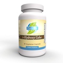 Prioridade Um Vitaminas 5 Hydroxy GABA (ácido gama aminobutírico) (5HTP)* 90 Cápsulas Vegetarianas