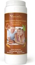Reishi Lecithin Super Complex com Panax Ginseng & Cordyceps (200 Softgels)