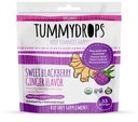 Tummydrops USDA orgânico doce Blackberry Ginger