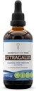 Segredos da tribo Astragalus Tintura Extrato Líquido Livre de Álcool, Astragalus (Astragalus membranaceus) Raíz seca (4 FL OZ)