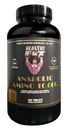 Saudável 'N Fit Amino 10.000 - Aminoácido 180 Comprimidos - Hidrolisado ovo & fonte de soro - Absorção rápida