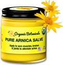 Puro Árnica Salva dolorido Muscle & Joint Alief Cream para rigidez, dores, contusões, inchações, espraias e mais