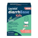 Diarreia Crianças - um seguro, livre de drogas e clinicamente testado pós-biótico Strain que encurta a duração da diarreia ocasional - Funciona naturalmente com o corpo do seu filho, 10 Contagem