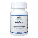 -VeinFlex Herbal Supplement - Suporte Natural para Vinhas Saudáveis - Rutina, Castanha de Cavalo, Sementes de Uva, Bilberry, Nattokinase. Promove a função da veia ideal, suporte da circulação.