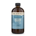 Dr. Mercola Biothin Ketone Energy MCT Oil - Suporta Produção de Energia e Cetona - C8 & C10 Triglicéridos de Média-Cabina - Não-GMO, Gluten-Free & Soy-Free - 31 Servings (16 Fl Oz)