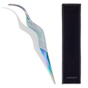 Varinha de controle de fusível Lashify para pestanas falsas, a ferramenta essencial para resultados de extensão de Lash Salon-Quality em casa, Holograma