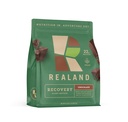 Chocolate Vegan Protein Isolate - Fava Bean Protein Powder for Recovery - 22g of Protein - 17 Servings