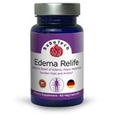 Edema Relife Support Alívio de Edema, Retenção de Água, Pés Inchados e Tornozelos 60 Veg Cápsulas GMP - (Pacote de 1)
