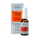 Liddell Tensão homeopática Cefaleia, 1 Onça