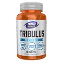 NOW Foods Sports Nutrition, Tribulus (Tribulus terrestris) 1000 mg, Double Strength, Men's Health, 90 comprimidos