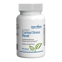 Dr Wilson original formulações Cortisol Stress Reset para cortisol, humor e suporte ao sono 60 caplets