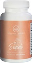 ENRICH Adaptogen Supplement – Dr-Formulated Mistura para Energia, Foco e Atenção, e Apoio ao Humod .