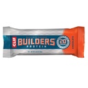 Clif Bar Builder's Bar Chocolate - 2,4 oz (12) (1 caso)