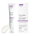 Deleventh marca coreana Pro-Xilane Ativo Anti-Wrinkle Eye Cream 20g / Anti-Aging, Anti-Oxidação, Linhas finas fade, reduz rugas, círculos escuros e Puffiness para jovens, olhos brilhantes