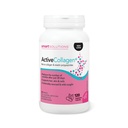 Soluções inteligentes Colágeno ativo, 120 CT