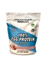 Saudável 'N Fit 100 por cento de proteína de ovo, paixão de morango, 12 onça