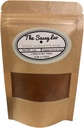Genéricos Fulvic Acid Detox Bath 1oz, Brown