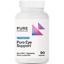 PureFormulas Pure Eye Support - 90 Cápsulas Vegetarianas