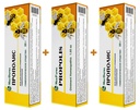 Pomada de Própolis Homeopático 30g (3 embalagem)