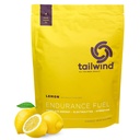 Combustível de resistência nutricional Tailwind, carboidratado e eletrolítico esportes bebida mistura em pó, Gluten-Free, Vegan, Limão, 50 Servings