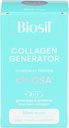 BioSil por Fatores Naturais, Beleza, Ossos, Juntas Líquidas, Suporta Cabelo Saudável, Pele e unhas, Colágeno Vegan, Elastin e Gerador de queratina, 1 Oz