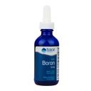 INVESTIGAÇÃO DE MINERAS DE TRACE SPO Líquido Boron, 2 OZ