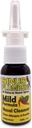 Encanador Sinus Allergy Nasal Spray leve Fórmula