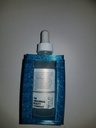 Titular de frasco de vidro/Protector de 60 ml de 2 onças