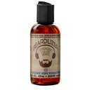 Óleo de barba para homens - óleo de crescimento natural 100% & Condicionador com Argan, Jojoba & Vitamina E – amaciamento, hidratante para barba macia e saudável – 4 Oz