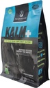 Kalm Wafers de Majestade - Apoia Cavalo / Equine Equine Equilibrado Comportamento e Função do Sistema Nervoso Normal - Triptofano, Vitamina B1, Cereja de Inverno, Inositol - 30 Contagem (1 Mês de Fornecimento)