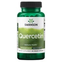 Swanson Alta Potência Quercetin - (60 Cápsulas Veggie)