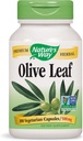 Via Natural Folha de Olive, 100 Cápsulas (Pacote de 2)